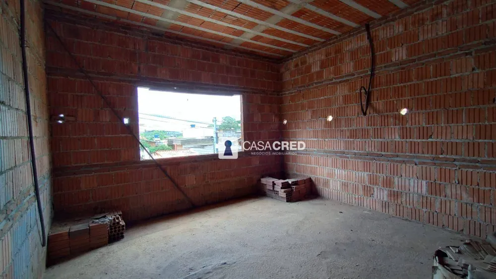 Casa, 4 quartos, 150 m² - Foto 10
