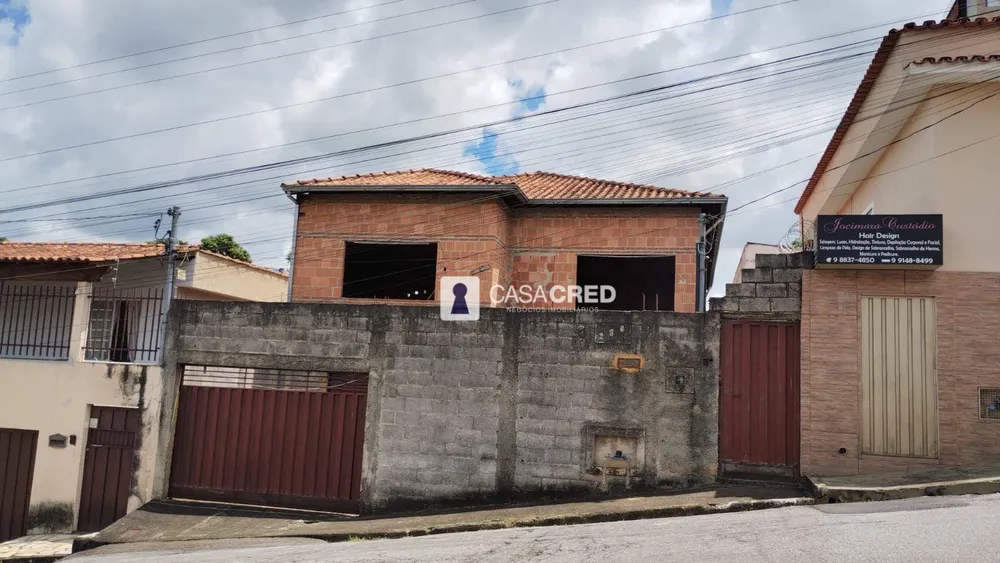 Casa, 4 quartos, 150 m² - Foto 6
