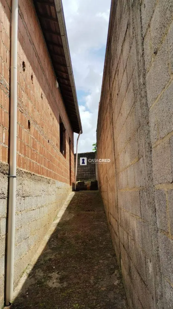 Casa, 4 quartos, 150 m² - Foto 16