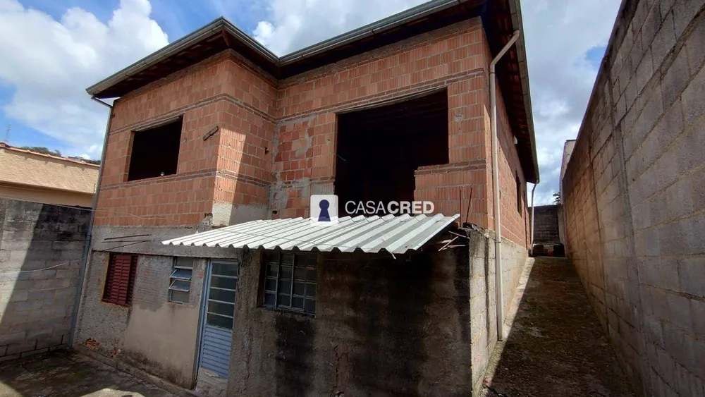 Casa, 4 quartos, 150 m² - Foto 11