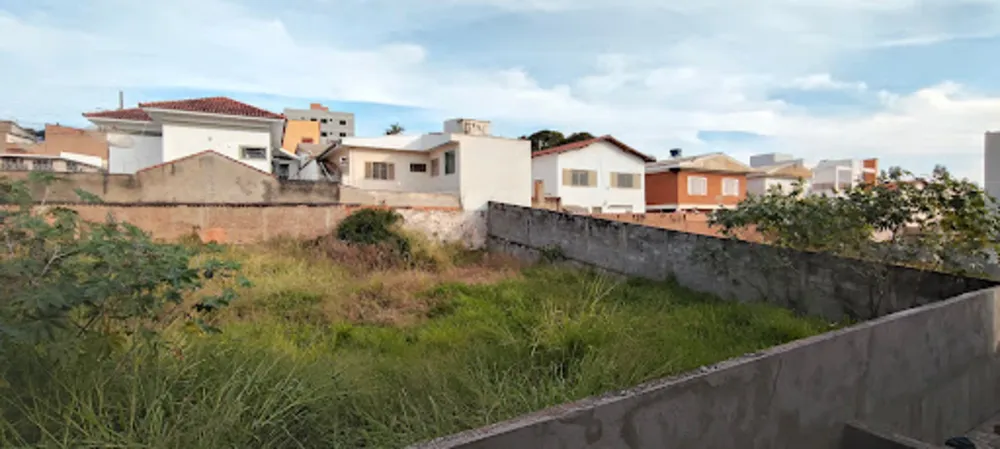Terreno, 306 m² - Foto 1