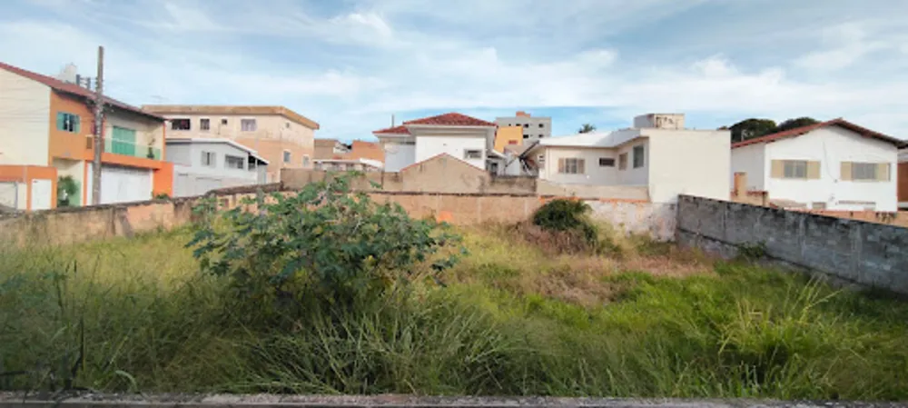 Terreno, 306 m² - Foto 3