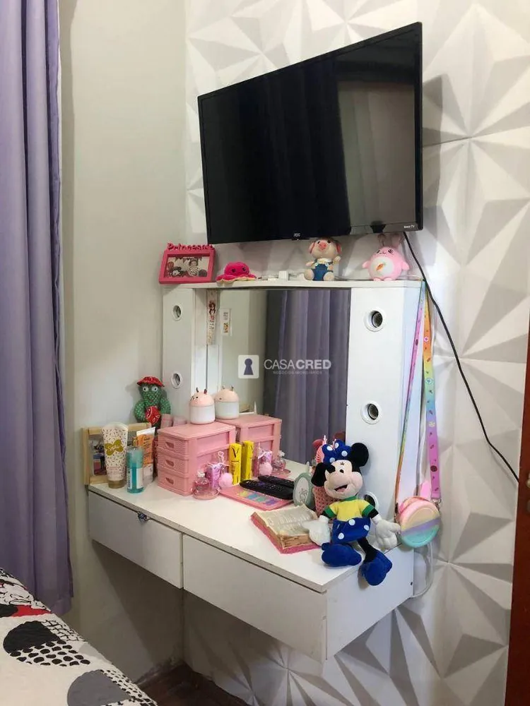 Casa, 2 quartos, 55 m² - Foto 11