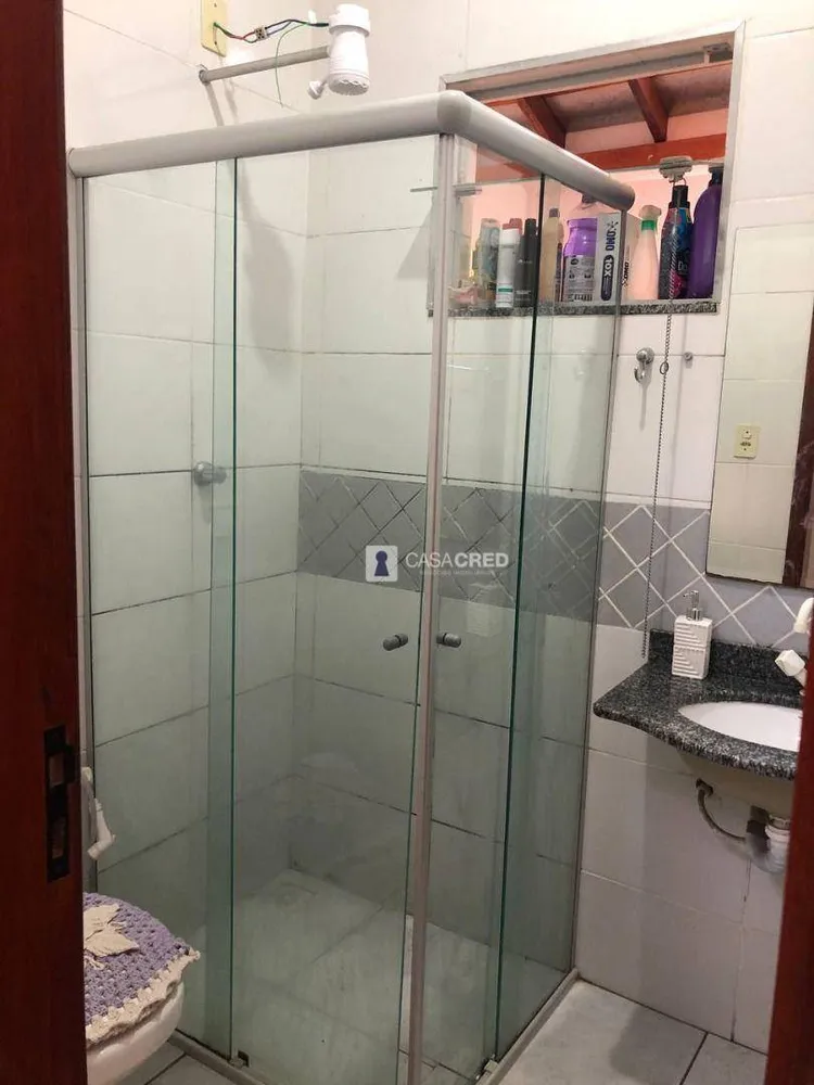 Casa, 2 quartos, 55 m² - Foto 7