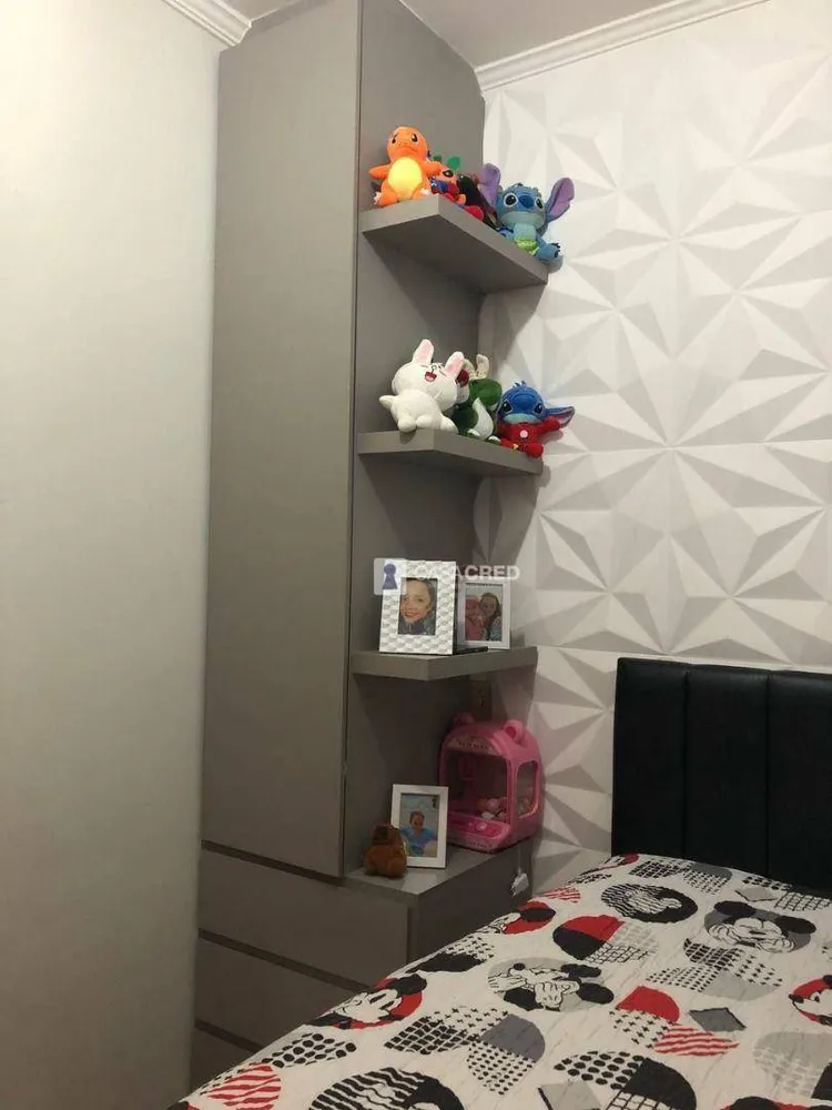 Casa, 2 quartos, 55 m² - Foto 8