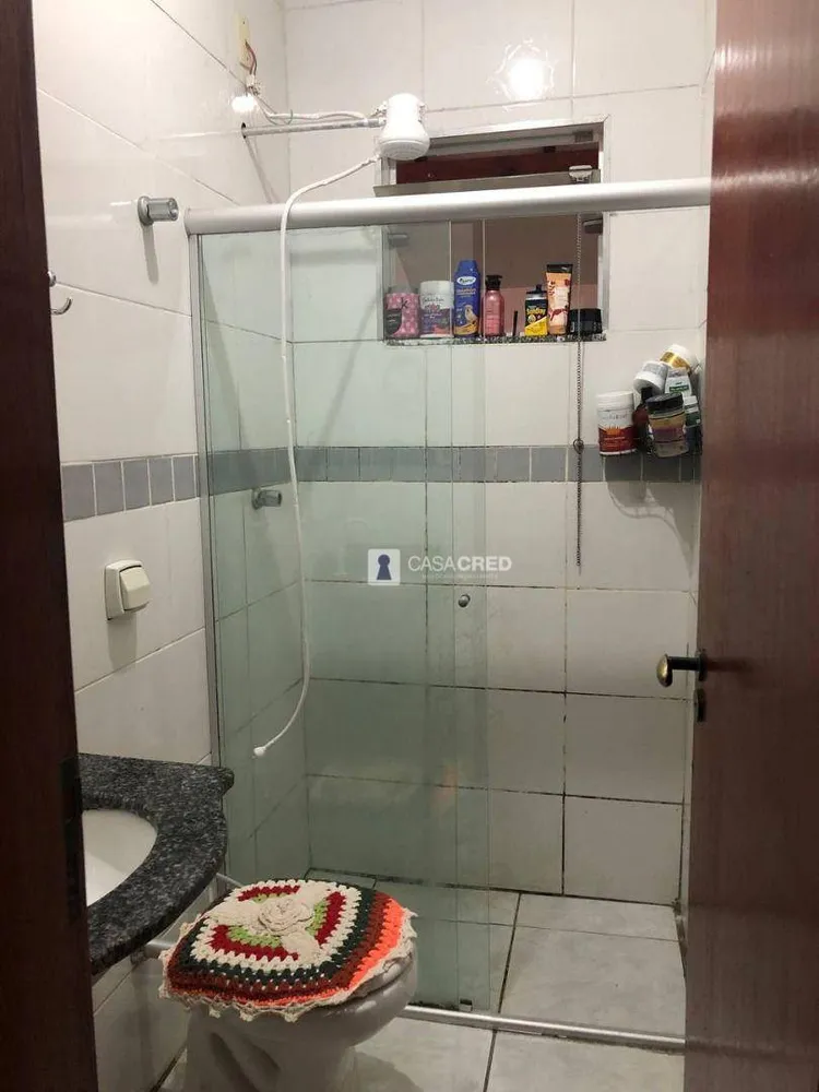 Casa, 2 quartos, 55 m² - Foto 14
