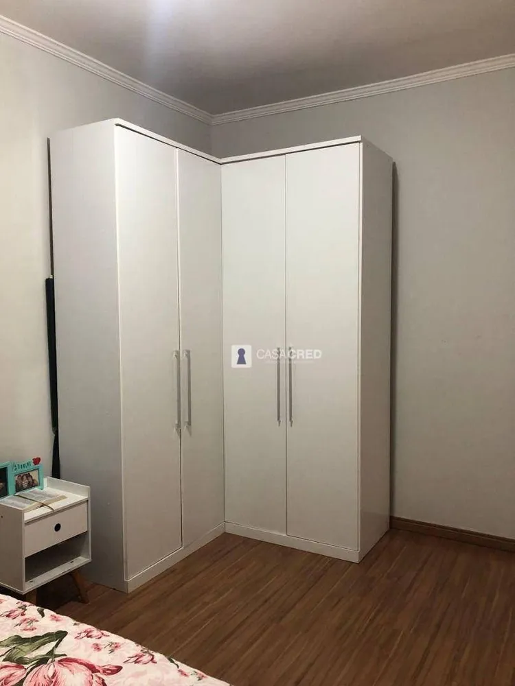 Casa, 2 quartos, 55 m² - Foto 13