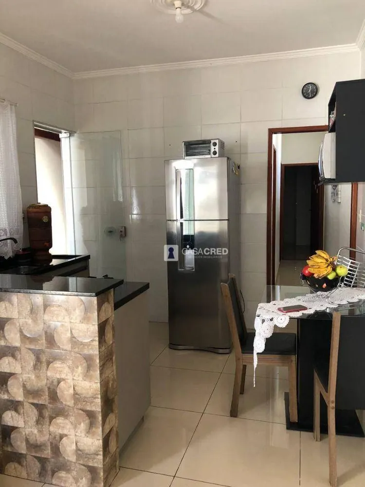 Casa, 2 quartos, 55 m² - Foto 3