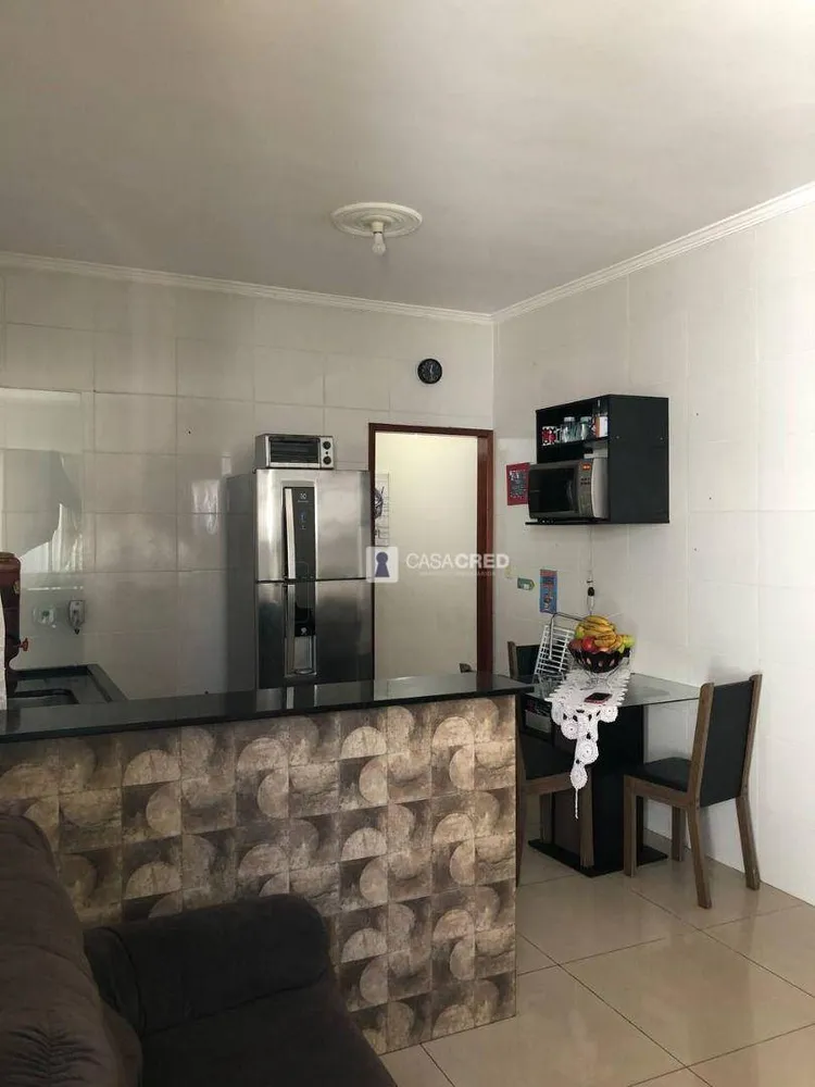 Casa, 2 quartos, 55 m² - Foto 5
