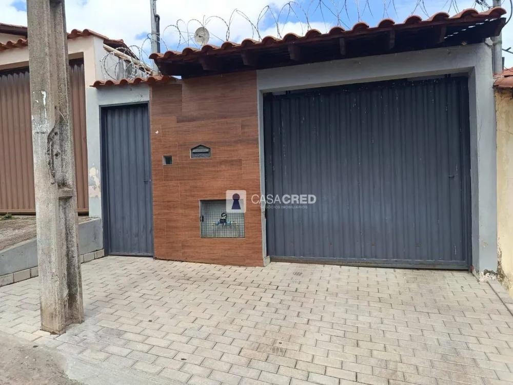 Casa, 2 quartos, 55 m² - Foto 16