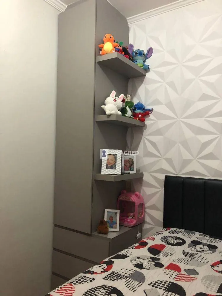 Casa, 2 quartos, 55 m² - Foto 10