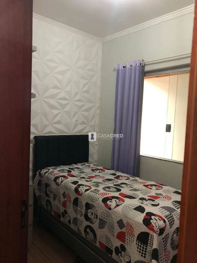 Casa, 2 quartos, 55 m² - Foto 9