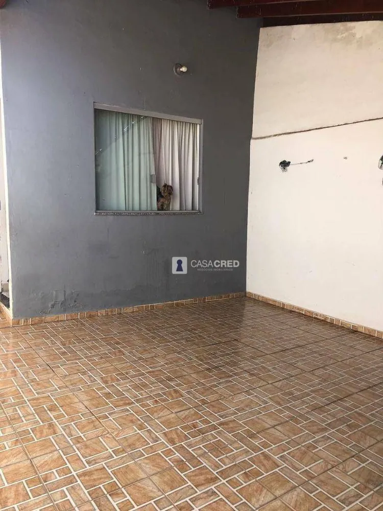 Casa, 2 quartos, 55 m² - Foto 4