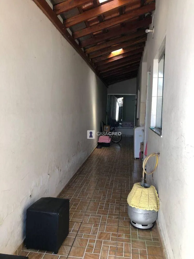 Casa, 2 quartos, 55 m² - Foto 15