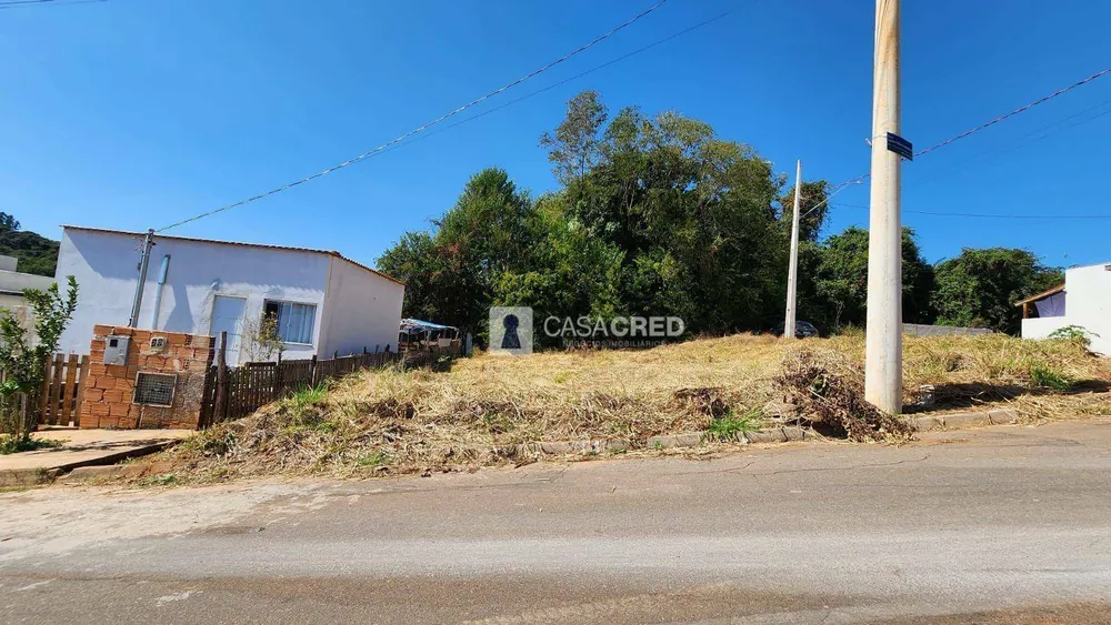 Terreno, 321 m² - Foto 1