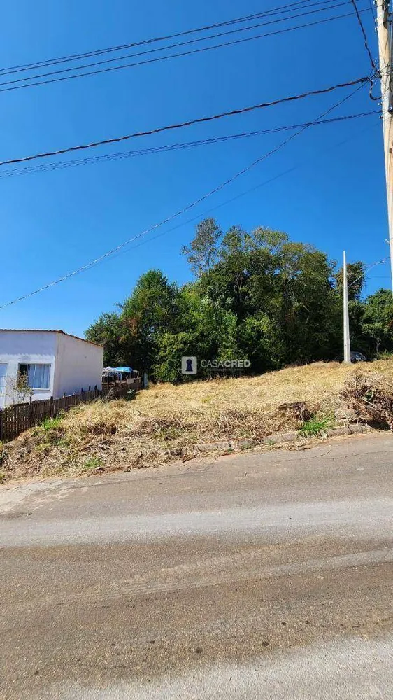 Terreno, 321 m² - Foto 3