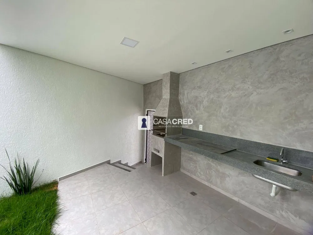 Casa, 2 quartos, 120 m² - Foto 7