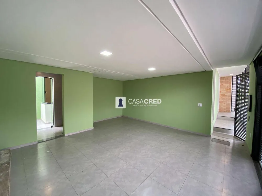 Casa, 2 quartos, 120 m² - Foto 2