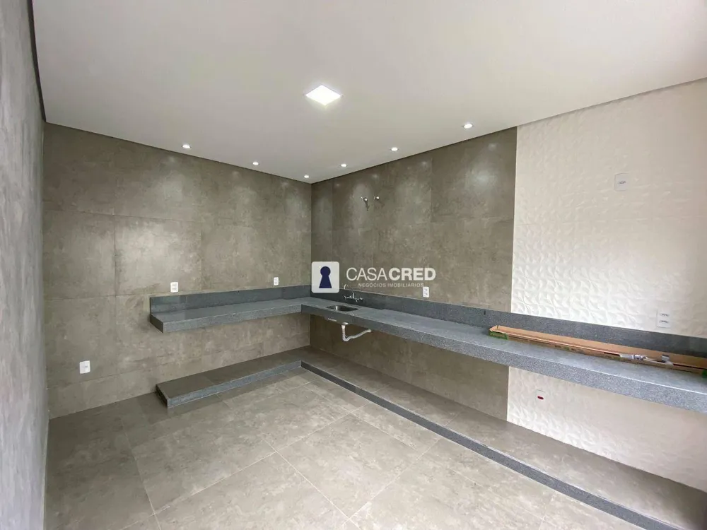 Casa, 2 quartos, 120 m² - Foto 6