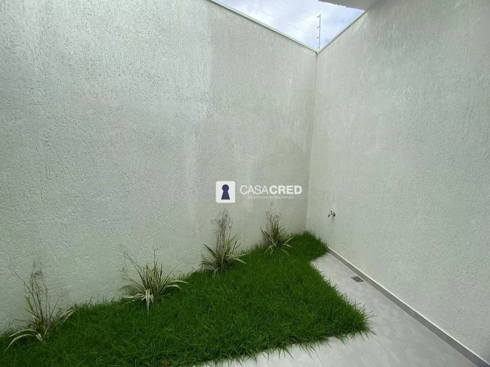 Casa, 2 quartos, 120 m² - Foto 3