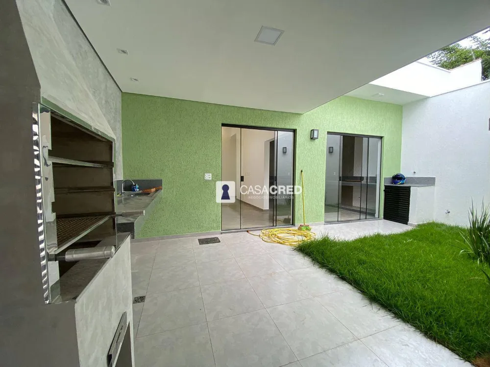 Casa, 2 quartos, 120 m² - Foto 1