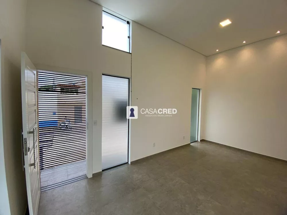 Casa, 2 quartos, 120 m² - Foto 2