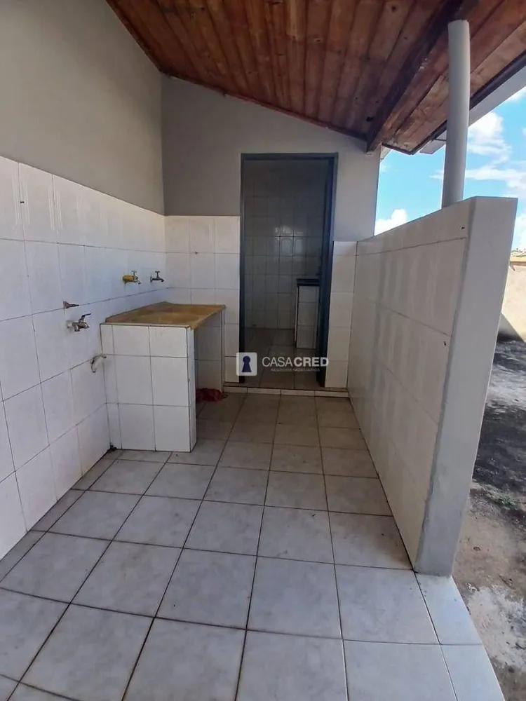 Casa, 2 quartos, 70 m² - Foto 9