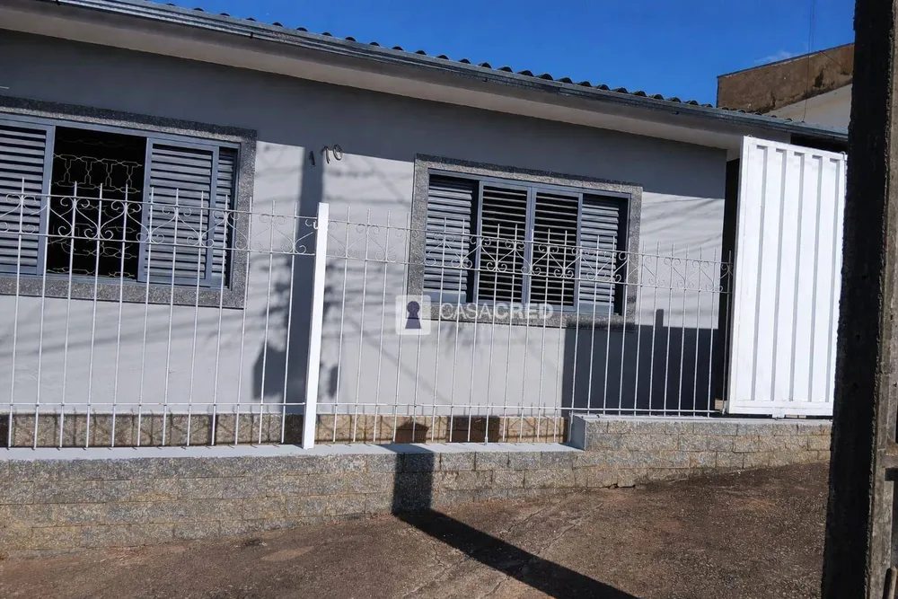 Casa, 2 quartos, 70 m² - Foto 1