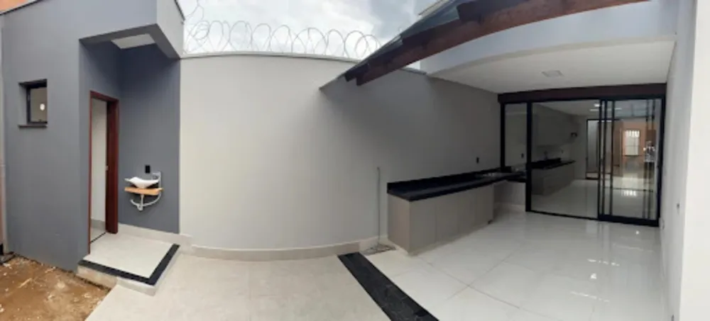 Casa, 3 quartos, 185 m² - Foto 4