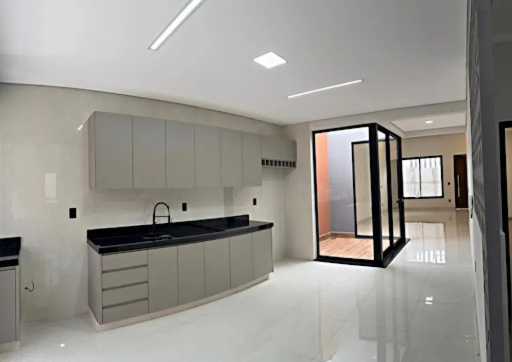 Casa, 3 quartos, 185 m² - Foto 10