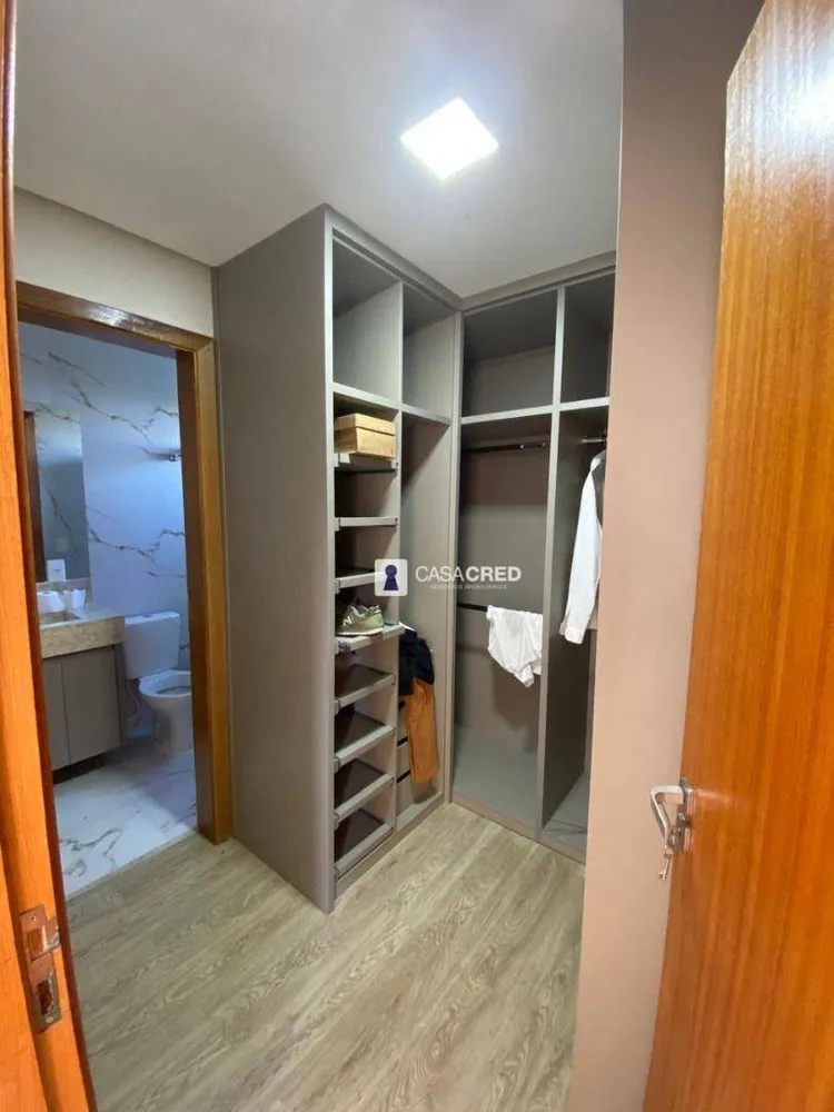 Apartamento, 3 quartos, 108 m² - Foto 7