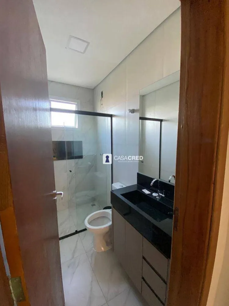Apartamento, 3 quartos, 108 m² - Foto 9