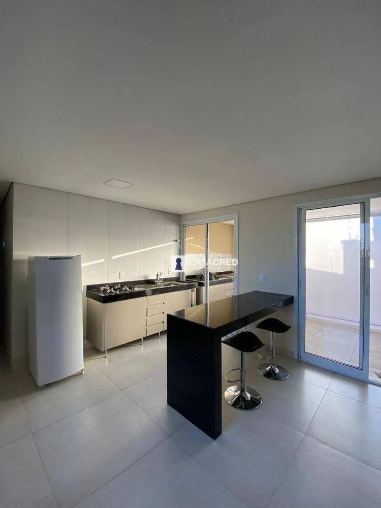 Apartamento, 3 quartos, 108 m² - Foto 1