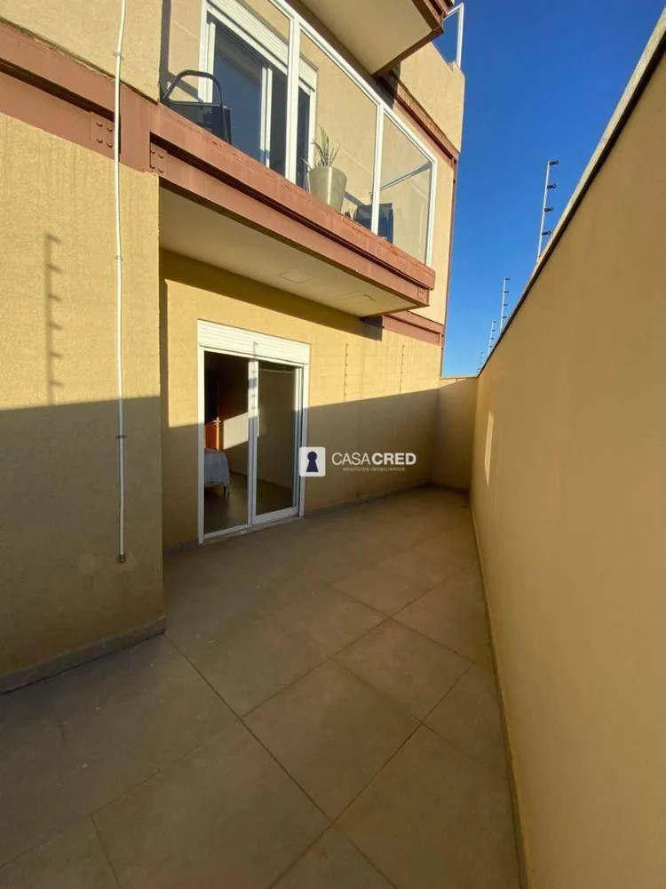 Apartamento, 3 quartos, 108 m² - Foto 2