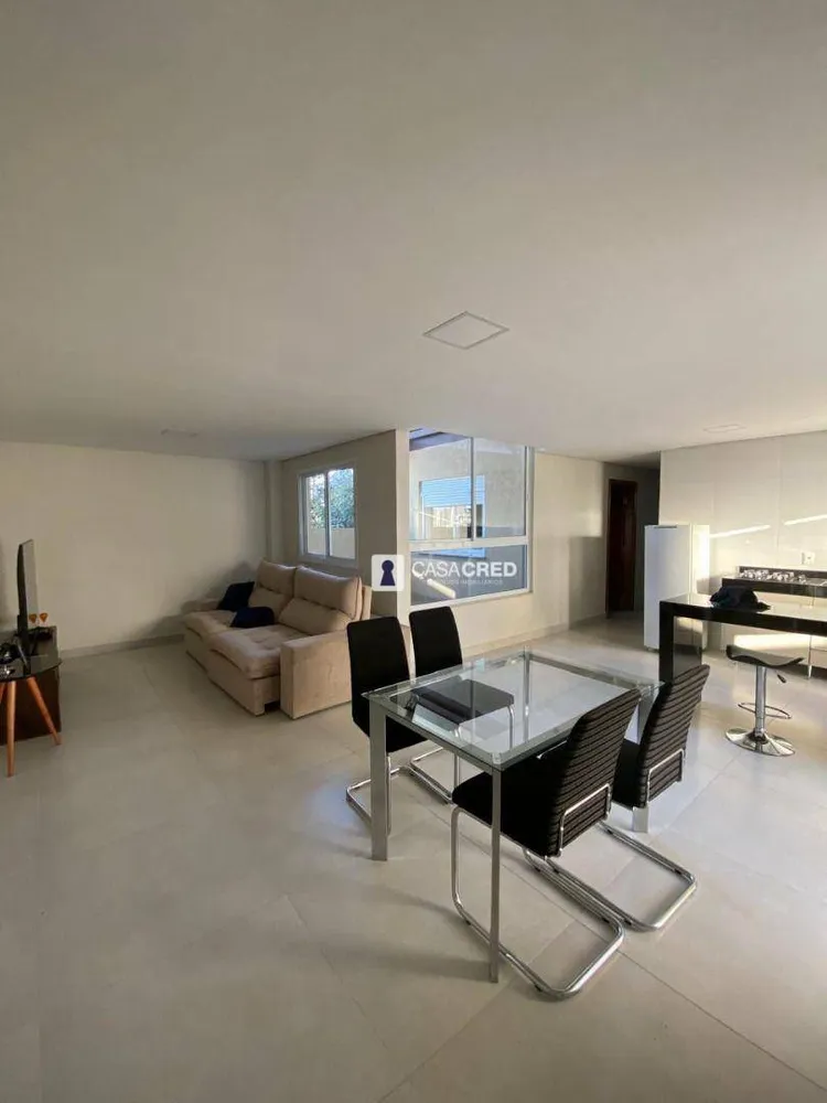 Apartamento, 3 quartos, 108 m² - Foto 4