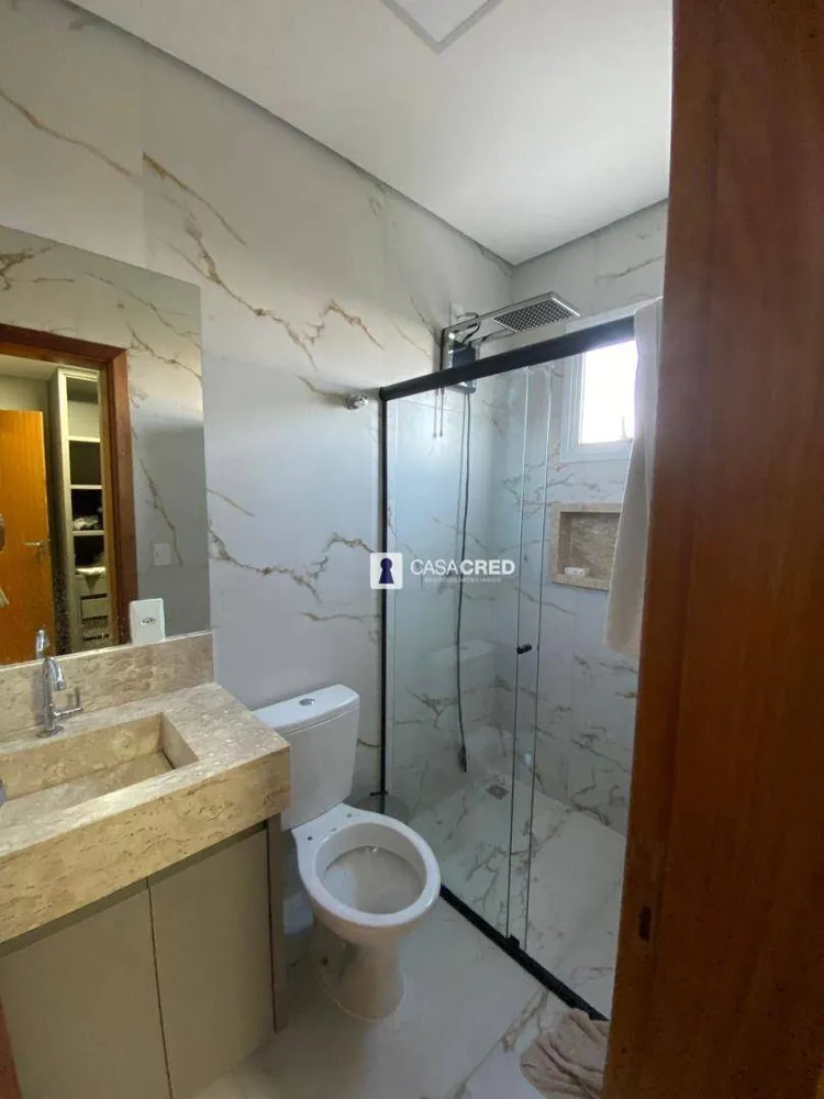 Apartamento, 3 quartos, 108 m² - Foto 8