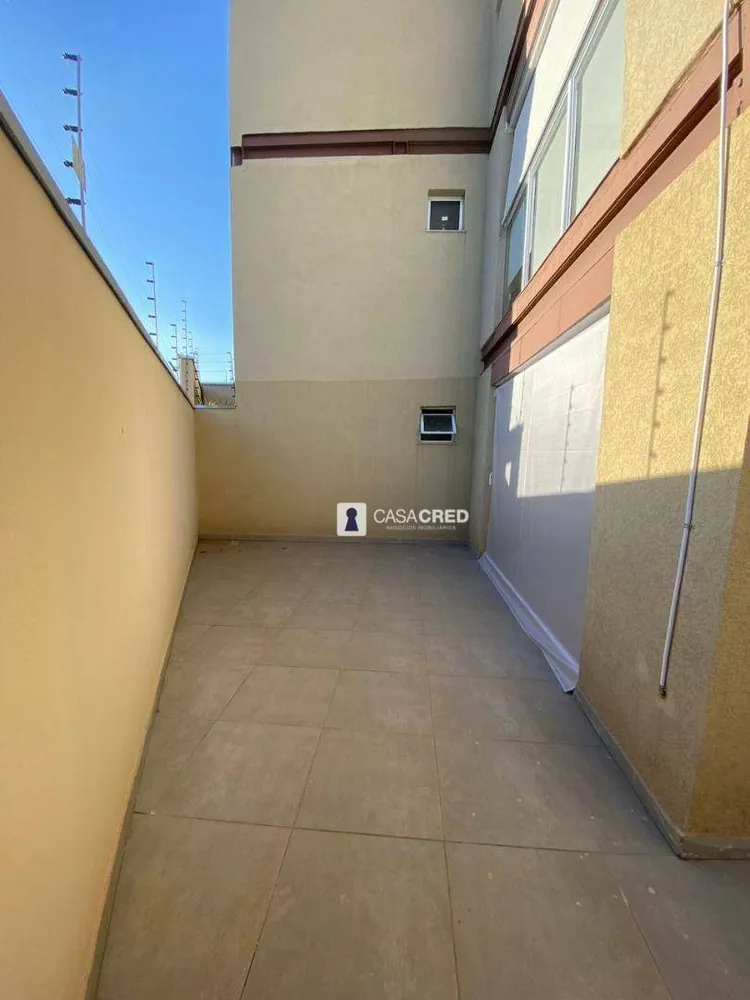 Apartamento, 3 quartos, 108 m² - Foto 11