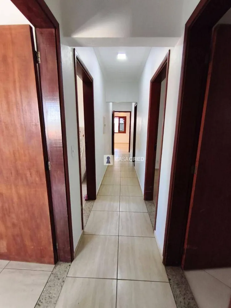 Casa, 2 quartos, 70 m² - Foto 13