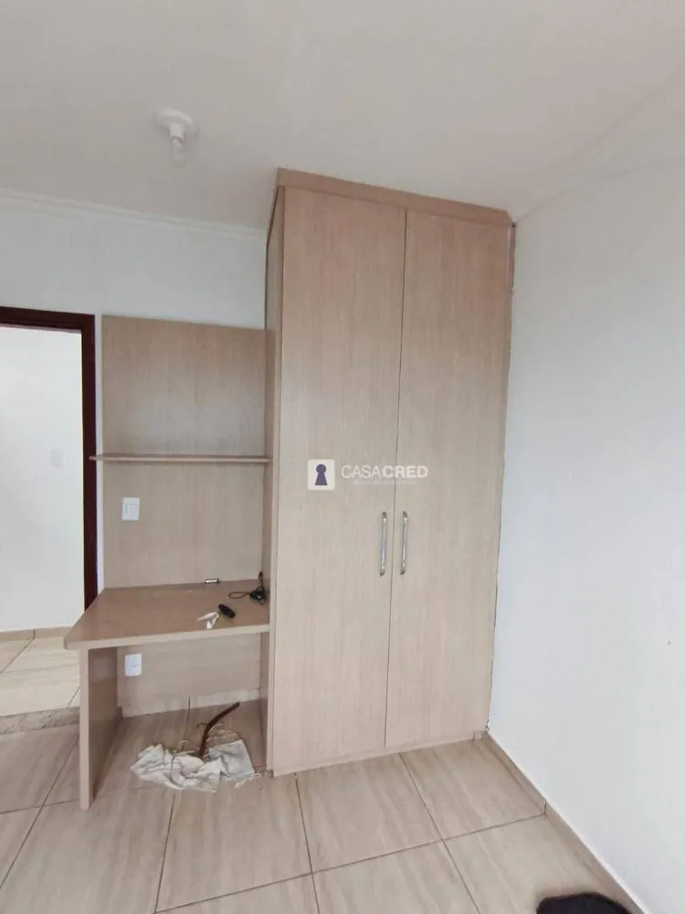 Casa, 2 quartos, 70 m² - Foto 4