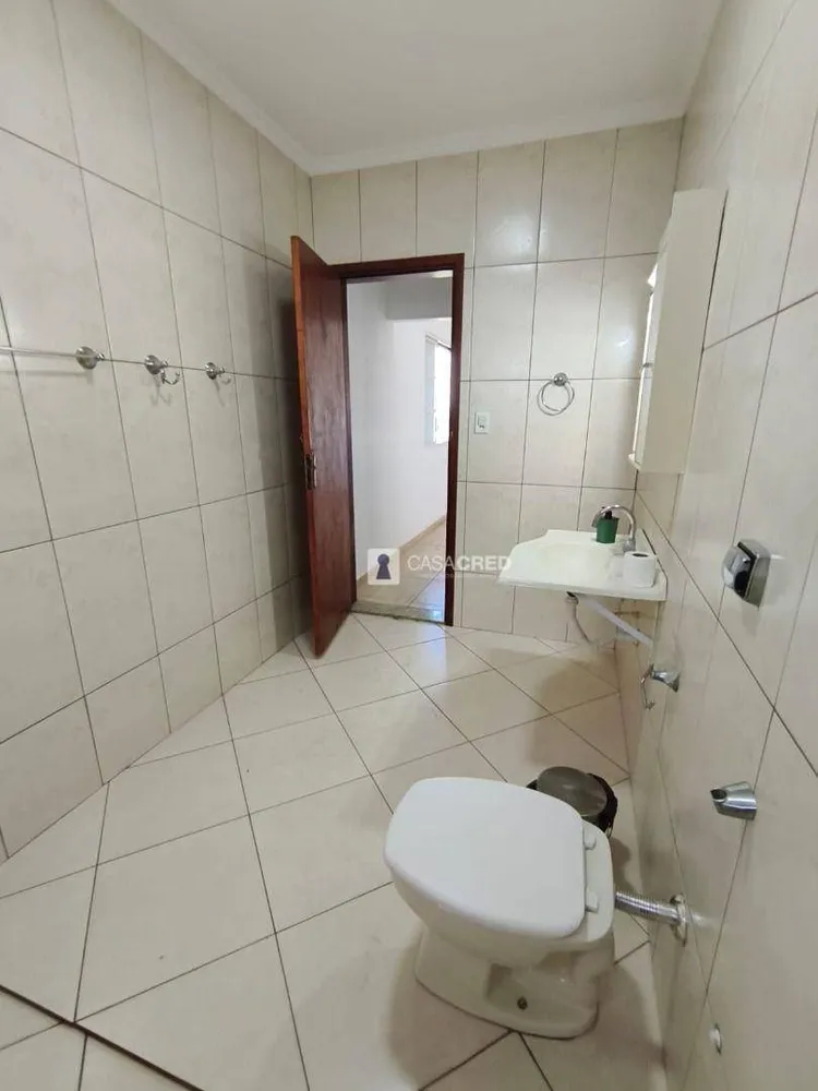 Casa, 2 quartos, 70 m² - Foto 6