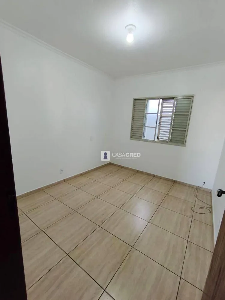Casa, 2 quartos, 70 m² - Foto 3