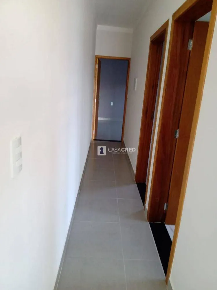 Casa, 2 quartos, 100 m² - Foto 8