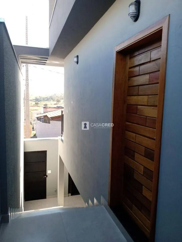 Casa, 2 quartos, 100 m² - Foto 5