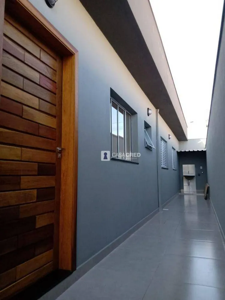 Casa, 2 quartos, 100 m² - Foto 4