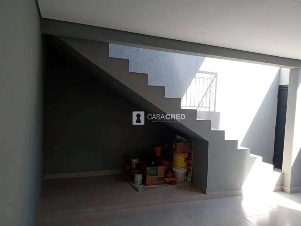Casa, 2 quartos, 100 m² - Foto 3