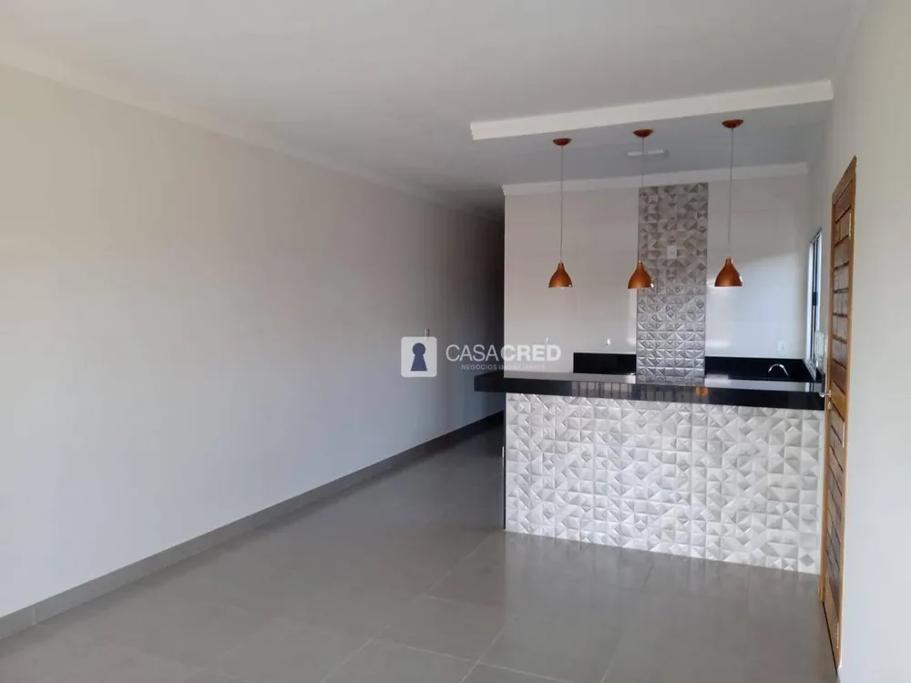 Casa, 2 quartos, 100 m² - Foto 6