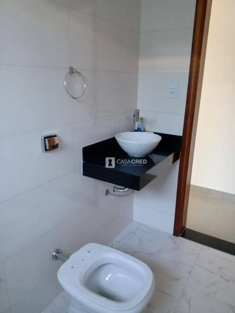 Casa, 2 quartos, 100 m² - Foto 7