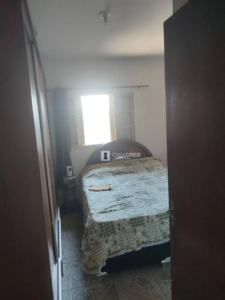 Casa, 3 quartos, 65 m² - Foto 11