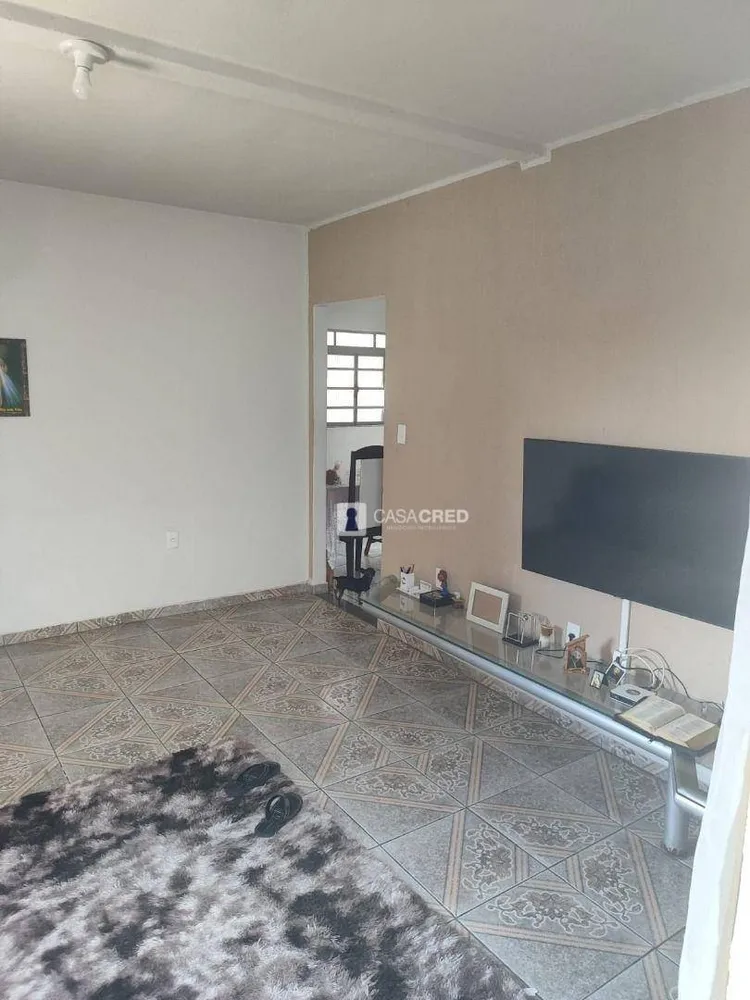 Casa, 3 quartos, 65 m² - Foto 6