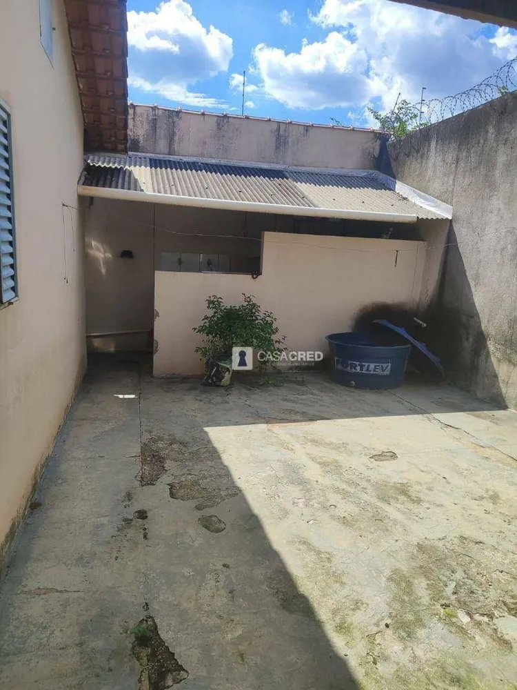 Casa, 3 quartos, 65 m² - Foto 16